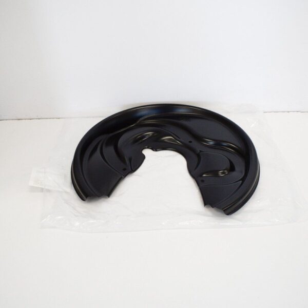 8E0615612P - Audi A4 B7 Rear Right Brake Disc Guard 8E0615612P GENUINE NEW
