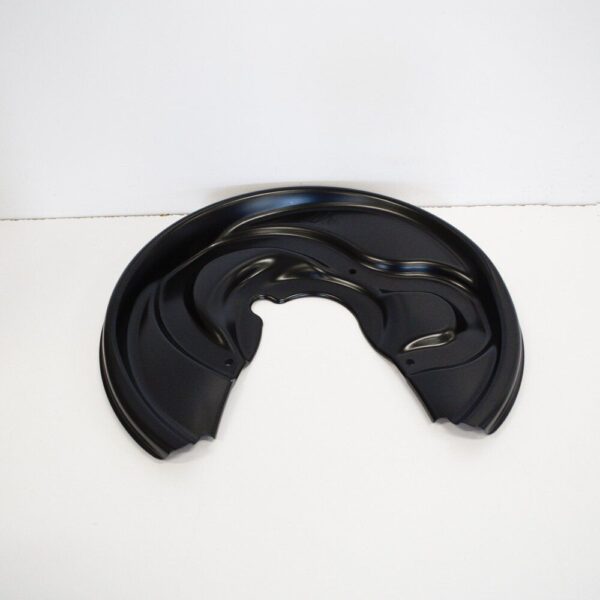 8E0615612P - Audi A4 B7 Rear Right Brake Disc Guard 8E0615612P GENUINE NEW