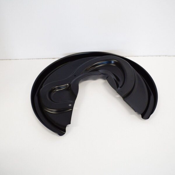8E0615612P - Audi A4 B7 Rear Right Brake Disc Guard 8E0615612P GENUINE NEW