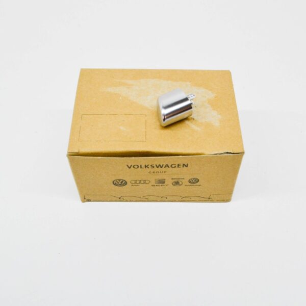 8E0711333A - AUDI A4 B7 Parking Brake Button Press Stud 8E0711333A3Q7 ORIGINAL
