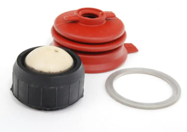 8E0798151B - NEW AUDI A4 B7 FRONT SELECTOR MECHANISM REPAIR KIT 8E0798151B ORIGINAL