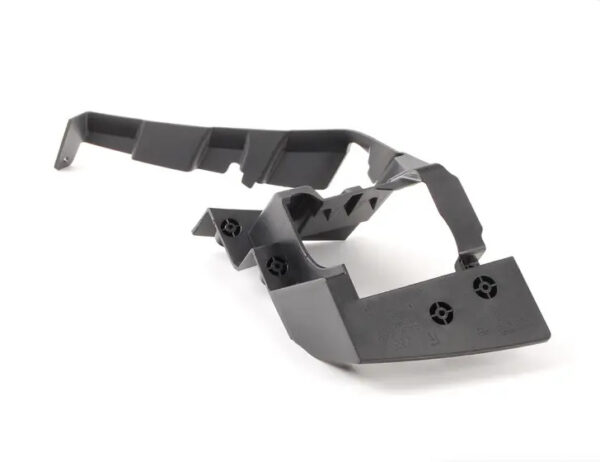 8E0807078A - AUDI A4 B7 Front Right Bumper Cover Support Rail 8E0807078A ORIGINAL