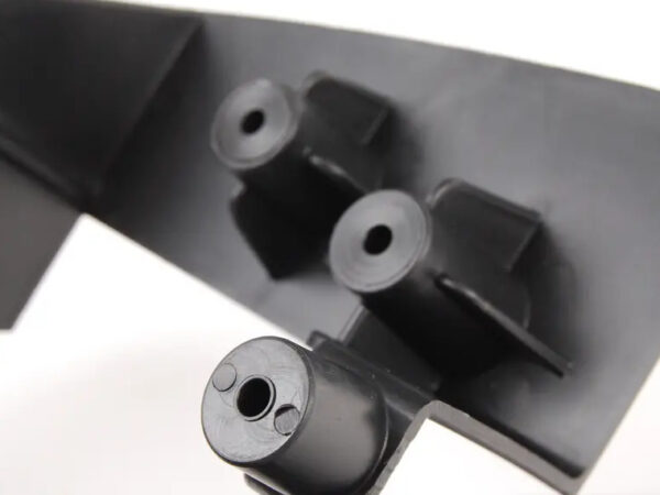 8E0807078A - AUDI A4 B7 Front Right Bumper Cover Support Rail 8E0807078A ORIGINAL