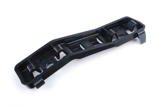 8E0807277 - AUDI A4 B7 Front Bumper Left Securing Strip 8E0807277 ORIGINAL