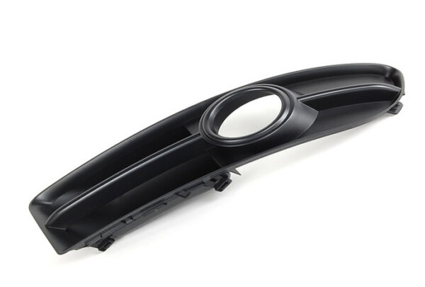 8E0807682G01C - AUDI A4 B7 Right Fog Light Grille 8E0807682G01C 8E0807682G 01C ORIGINAL 2007