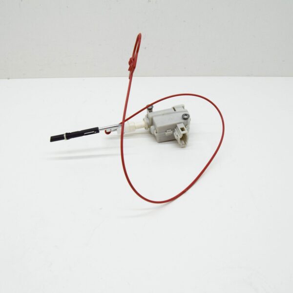 8E0810773C - AUDI A4 B7 Fuel Filled Flap Throttle Control Element 8E0810773C ORIGINAL