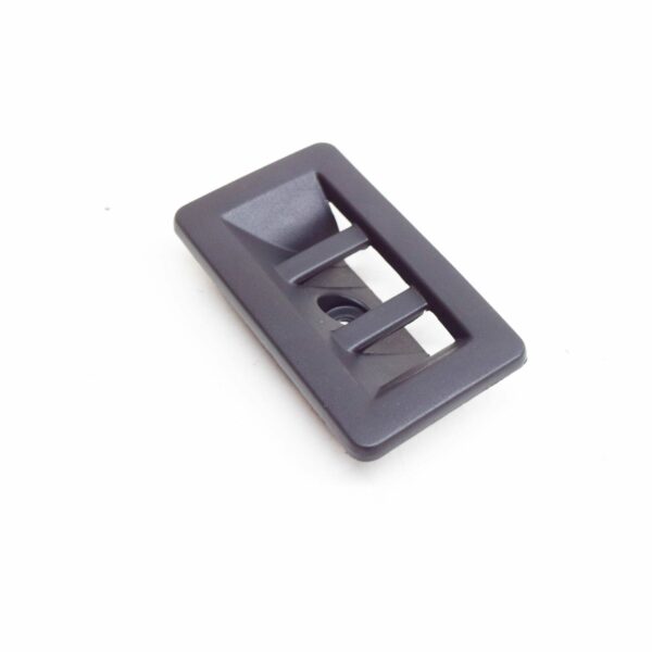 8E0819276A4PK - NEW AUDI A3 8P RIGHT OUTLET FOOTWELL VENT TRIM 8E0819276A4PK ORIGINAL