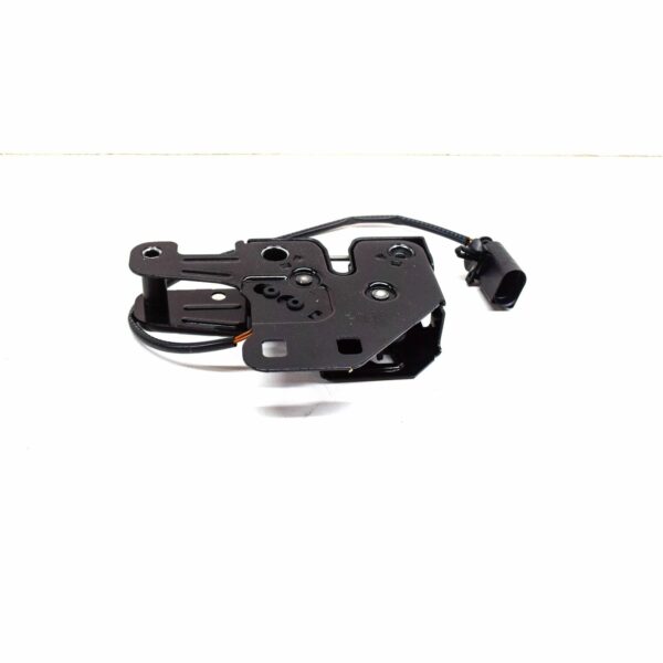 8E0823509D - NEW AUDI A4 B5 FRONT BONNET HOOD LID LOCK 8E0823509D