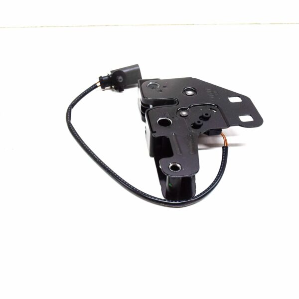 8E0823509D - NEW AUDI A4 B5 FRONT BONNET HOOD LID LOCK 8E0823509D