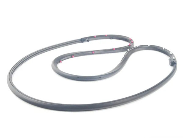 8E0837912M - AUDI A4 B7 Front Right Outer Door Seal Rubber 8E0837912M ORIGINAL