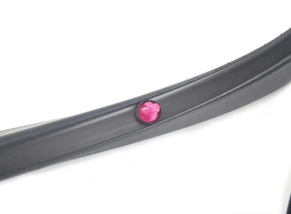 8E0837912M - AUDI A4 B7 Front Right Outer Door Seal Rubber 8E0837912M ORIGINAL
