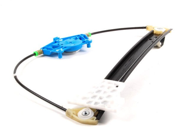 8E0839462C - AUDI A4 B7 Rear Right Window Regulator 8E0839462C ORIGINAL