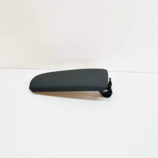 8E0864245J73G - Audi A4 B7 Leather Armrest Cover 8E0864245J73G 8E0864245J 73G ORIGINAL