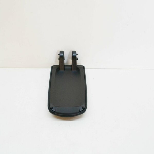 8E0864245J73G - Audi A4 B7 Leather Armrest Cover 8E0864245J73G 8E0864245J 73G ORIGINAL