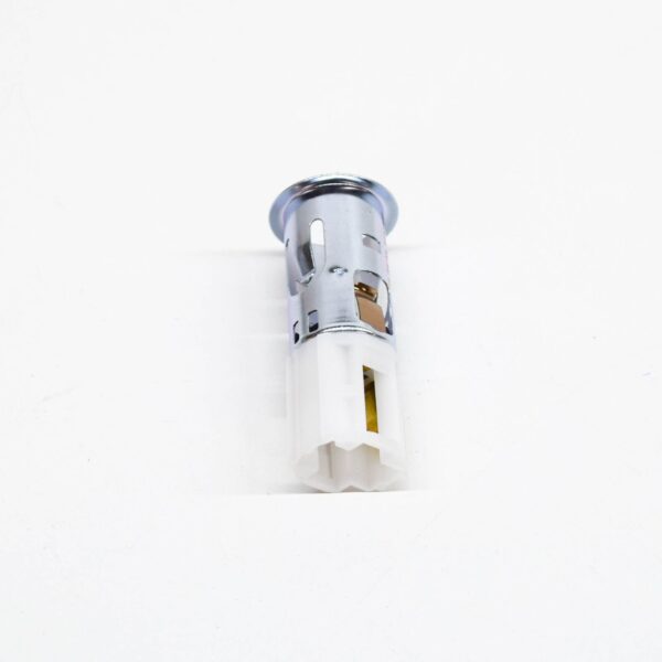 8E0919309 - NEW AUDI A1 MK1 12V SOCKET 8E0919309 ORIGINAL