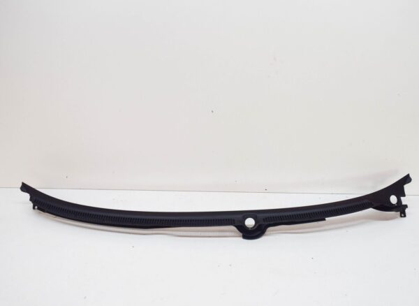 8E1819403A01C - NEW AUDI A4 B7 WINDSHIELD COWL COVER WATER DEFLECTOR LHD 8E1819403A01C ORIGINAL