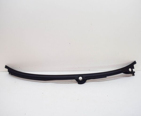 8E1819403A01C - NEW AUDI A4 B7 WINDSHIELD COWL COVER WATER DEFLECTOR LHD 8E1819403A01C ORIGINAL