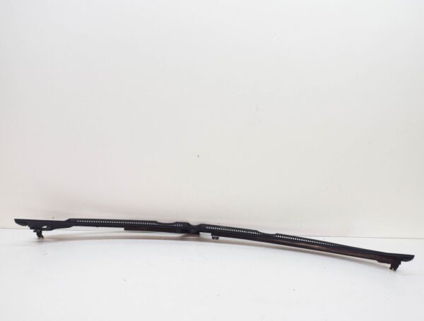 8E1819403A01C - NEW AUDI A4 B7 WINDSHIELD COWL COVER WATER DEFLECTOR LHD 8E1819403A01C ORIGINAL