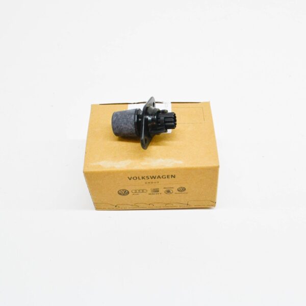 8E5827249F - NEW AUDI A4 B7 REAR LID ADJUSTABLE STOP BUFFER 8E5827249F ORIGINAL