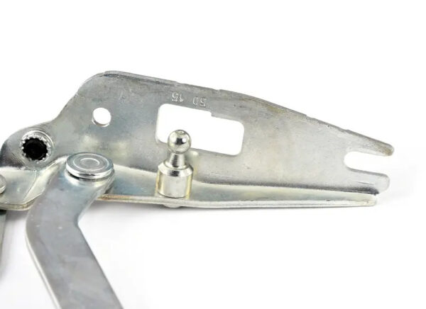 8E5827302G - AUDI A4 Avant B7 Rear Right Deck Lid Hinge 8E5827302G ORIGINAL