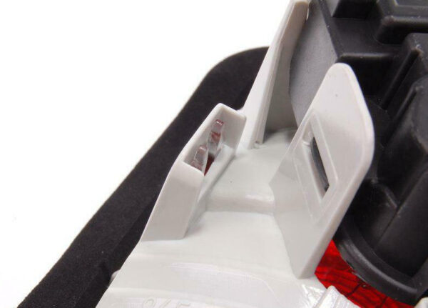 8E5945093A - AUDI A4 B7 Rear Left Inner Taillight 8E5945093A ORIGINAL