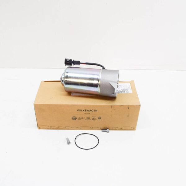 8H0959755A - NEW AUDI A4 B6 CONVERTIBLE HYDRAULIC PUMP ELECTRIC MOTOR 8H0959755A ORIGINAL
