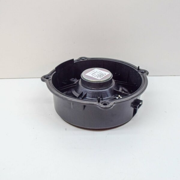 8J0035412 - AUDI TT 8J Front Door Mid-Range Bass Speaker 8J0035412 ORIGINAL