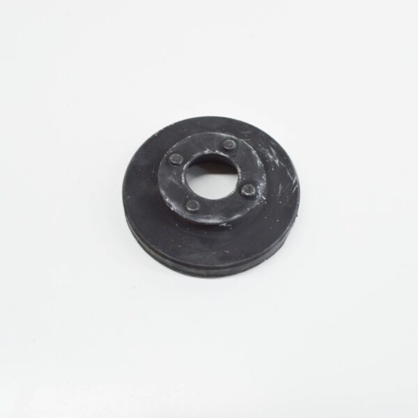 8J0512149 - NEW AUDI A3 8V REAR COIL SPRING UPPER UNDERLAY INSULATOR 8J0512149 ORIGINAL
