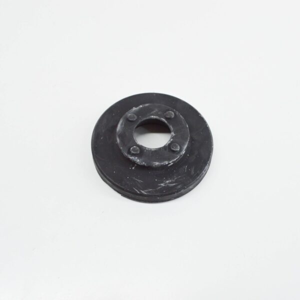 8J0512149 - NEW AUDI A3 8V REAR COIL SPRING UPPER UNDERLAY INSULATOR 8J0512149 ORIGINAL