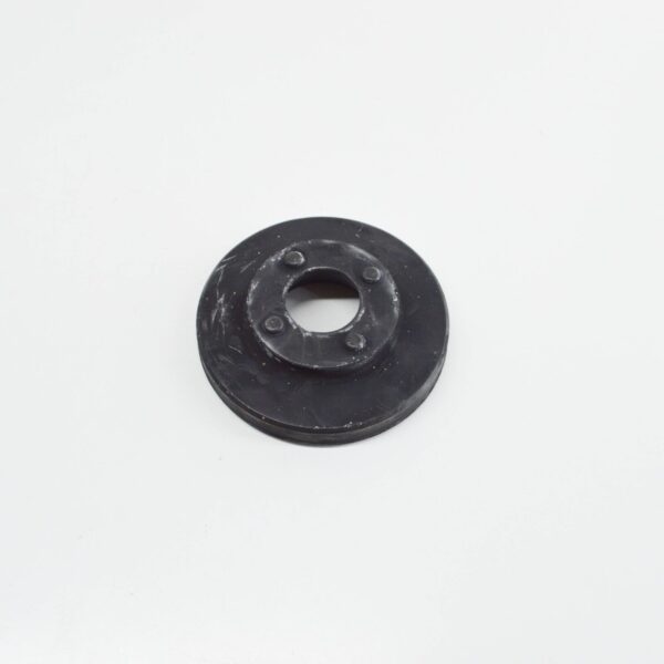 8J0512149 - NEW AUDI A3 8V REAR COIL SPRING UPPER UNDERLAY INSULATOR 8J0512149 ORIGINAL