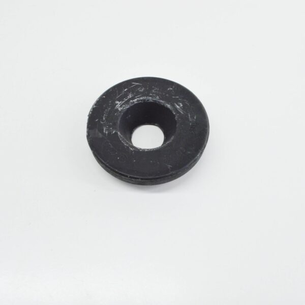 8J0512149 - NEW AUDI A3 8V REAR COIL SPRING UPPER UNDERLAY INSULATOR 8J0512149 ORIGINAL