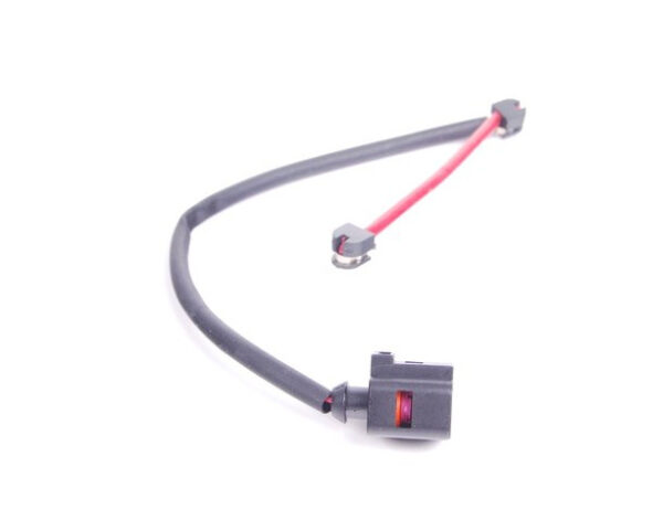 8J0615437 - AUDI TT 8J front Brake Pad Wear Sensor 8J0615437 ORIGINAL