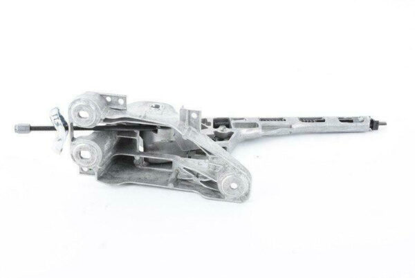 8J0711303D - AUDI TT 8J Handbrake Lever 8J0711303D ORIGINAL