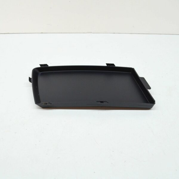 8J0807152B - NEW AUDI TT 8J FRONT RIGHT FOG LIGHT GRILLE TRIM 8J0807152B