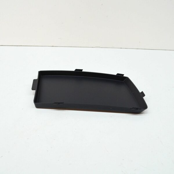 8J0807152B - NEW AUDI TT 8J FRONT RIGHT FOG LIGHT GRILLE TRIM 8J0807152B