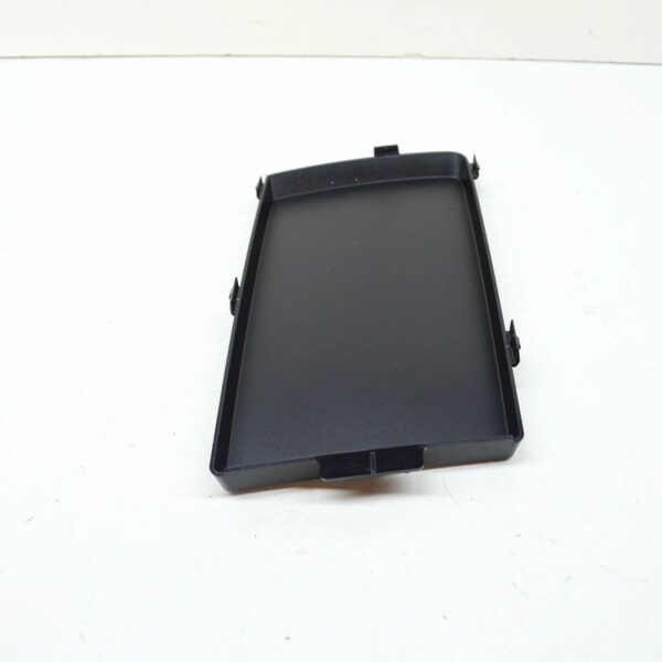 8J0807152B - NEW AUDI TT 8J FRONT RIGHT FOG LIGHT GRILLE TRIM 8J0807152B
