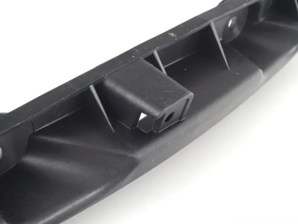 8J0807484A - AUDI TT Roadster 8J Rear Right Bumper Cover Guide 8J0807484A ORIGINAL
