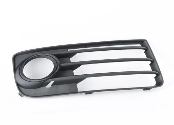 8J0807682J3FZ - NEW AUDI TT ROADSTER 8J FRONT RIGHT FOG LIGHT GRILLE 8J0807682J3FZ ORIGINAL