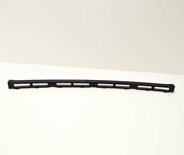8J0807697F - NEW AUDI TT 8J FRONT BUMPER LOWER CENTER GRILLE 8J0807697F