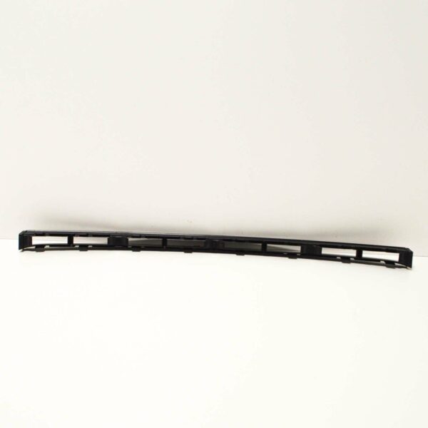 8J0807697F - NEW AUDI TT 8J FRONT BUMPER LOWER CENTER GRILLE 8J0807697F