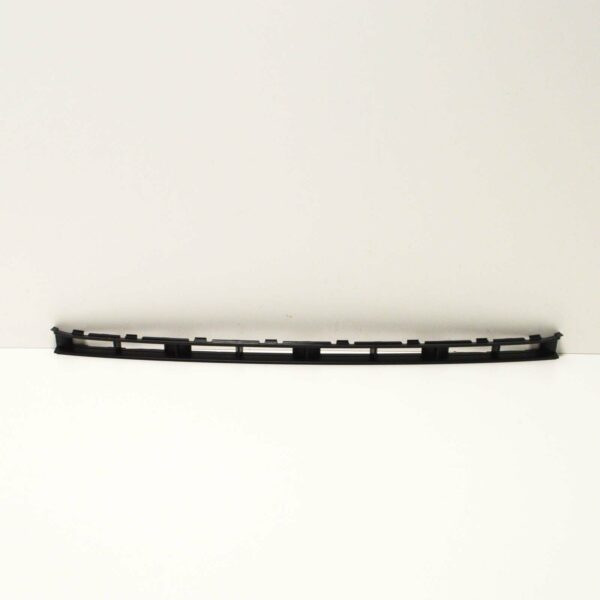 8J0807697F - NEW AUDI TT 8J FRONT BUMPER LOWER CENTER GRILLE 8J0807697F