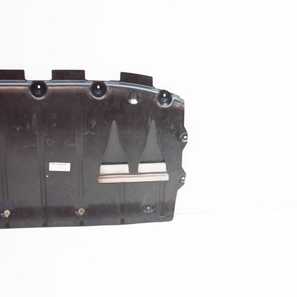 8J0825237D - NEW AUDI TT RS 8J FRONT UNDERBODY NOISE INSULATION 8J0825237D