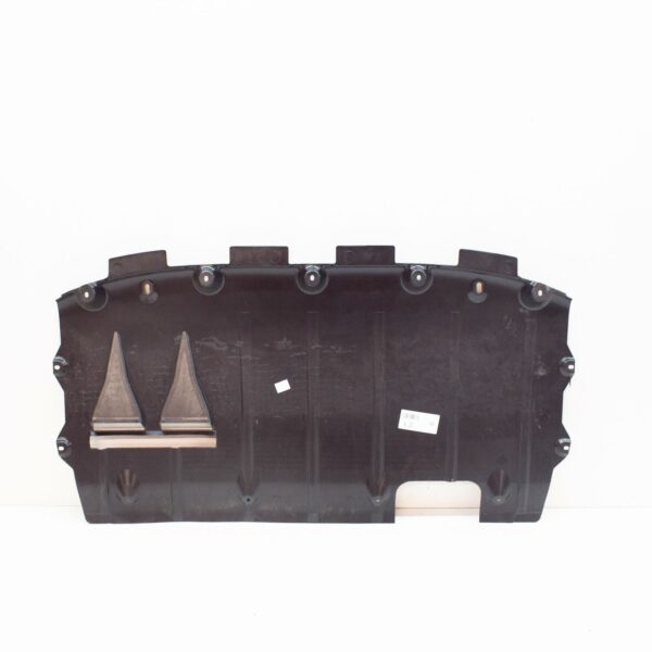 8J0825237D - NEW AUDI TT RS 8J FRONT UNDERBODY NOISE INSULATION 8J0825237D