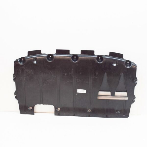 8J0825237D - NEW AUDI TT RS 8J FRONT UNDERBODY NOISE INSULATION 8J0825237D