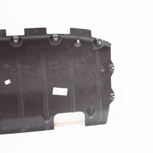 8J0825237D - NEW AUDI TT RS 8J FRONT UNDERBODY NOISE INSULATION 8J0825237D