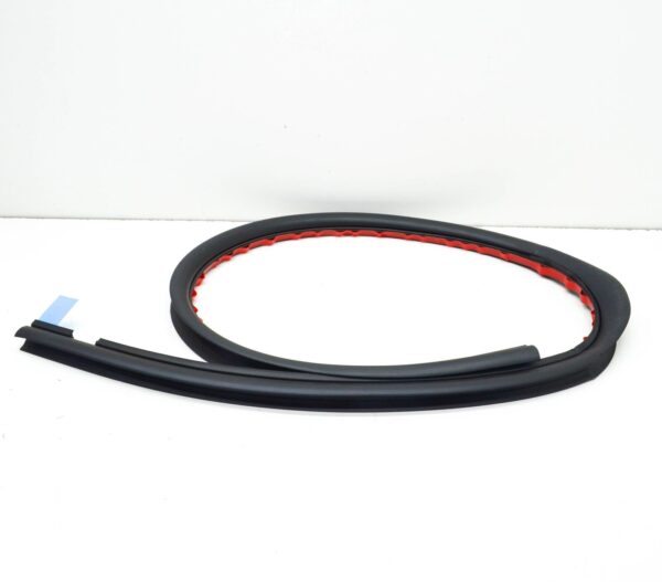 8J0837717A - AUDI TT Roadster 8J Left Outer Door Seal 8J0837717A ORIGINAL