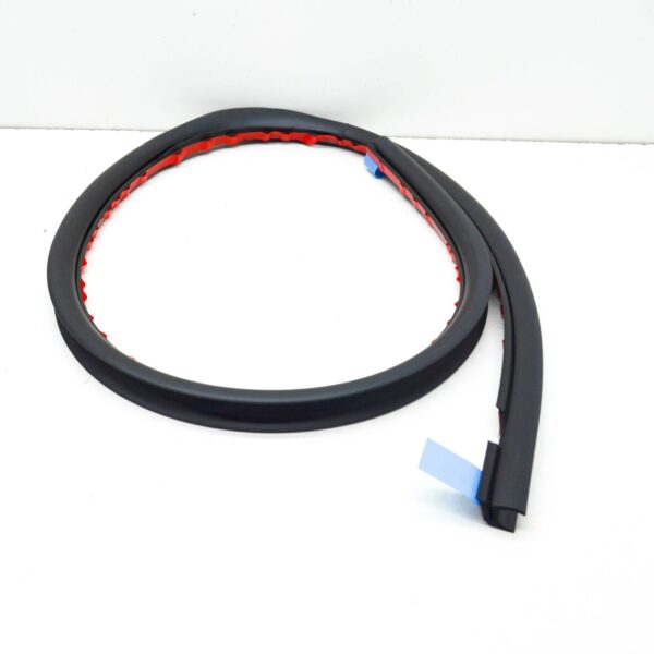 8J0837717A - AUDI TT Roadster 8J Left Outer Door Seal 8J0837717A ORIGINAL