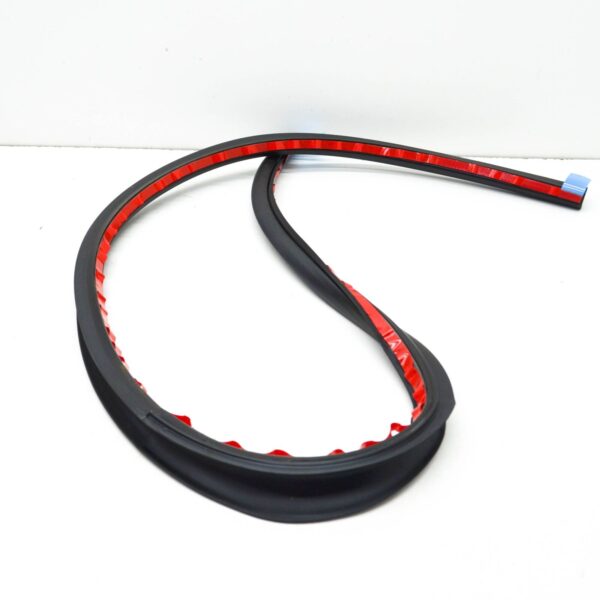 8J0837717A - AUDI TT Roadster 8J Left Outer Door Seal 8J0837717A ORIGINAL
