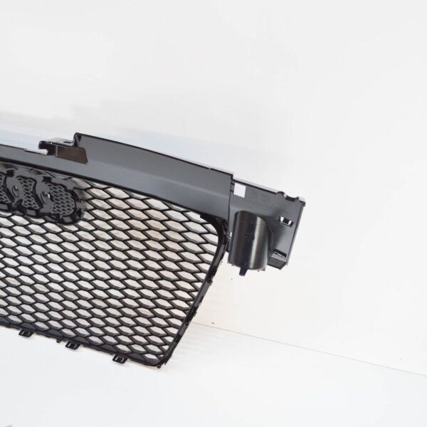 8J0853651MT94 - NEW AUDI TT TTRS MK2 S LINE FRONT BUMPER RADIATOR GRILLE 8J0853651MT94 ORIGINAL