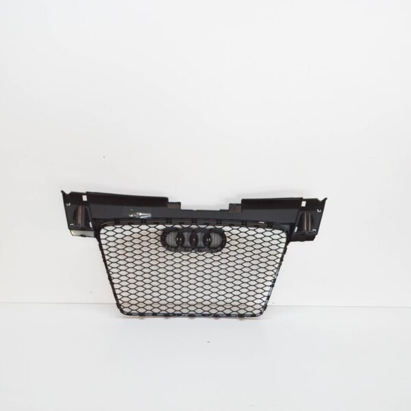 8J0853651MT94 - NEW AUDI TT TTRS MK2 S LINE FRONT BUMPER RADIATOR GRILLE 8J0853651MT94 ORIGINAL